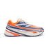 TENIS NARANJAS D-AIRSPEED LOW DIESEL